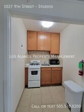 1027 9th St in Los Alamos, NM - Building Photo - Building Photo