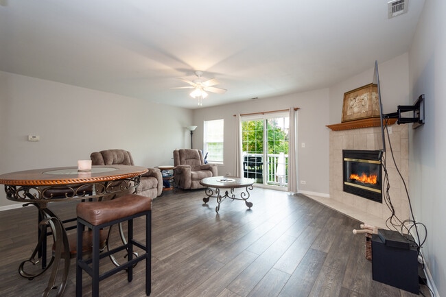 property at 532 Lake St