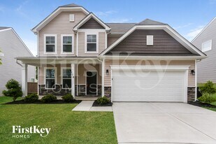 106 Emperors Trl in Mooresville, NC - Building Photo