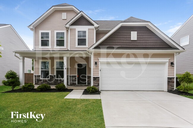 property at 106 Emperors Trl