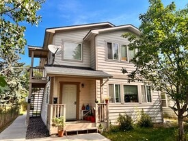 1918 S 5th St W in Missoula, MT - Building Photo