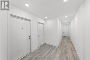 1305 St Clair Ave W in Toronto, ON - Building Photo