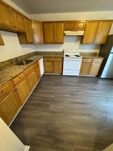 1111 Stainback St in Petersburg, VA - Foto de edificio - Building Photo