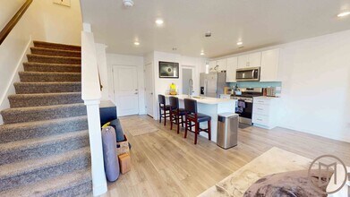 3326 E Elkhorn Ln in Washington, UT - Building Photo - Building Photo