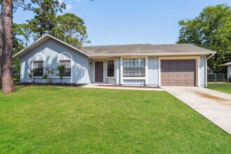 1095 Heath Ave NW in Palm Bay, FL - Building Photo - Building Photo