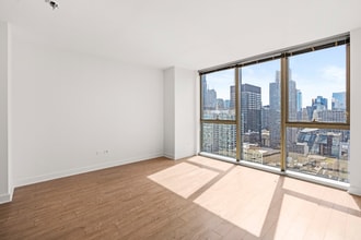 207 N Garland Ct in Chicago, IL - Building Photo - Building Photo