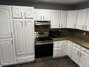 1017 Norman Ave in Las Vegas, NV - Building Photo - Building Photo