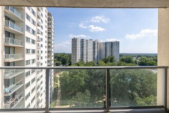 Enclave Silver Spring in Silver Spring, MD - Building Photo - Other