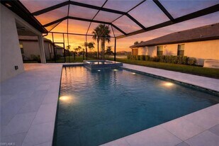 18546 Ives Dr, Unit #2 in Estero, FL - Building Photo