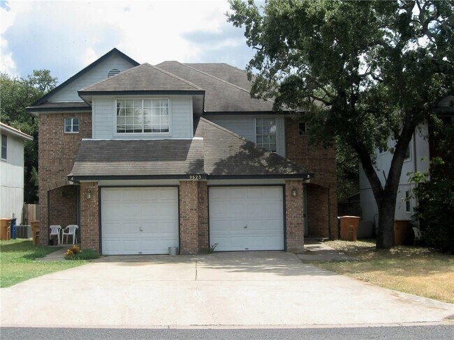 property at 9623 Sugar Hill Dr