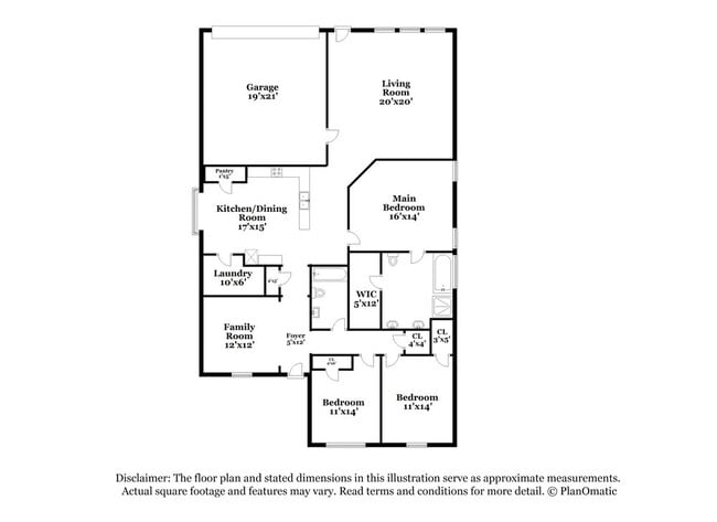 605 Canyon Pl in Desoto, TX - Building Photo - Building Photo