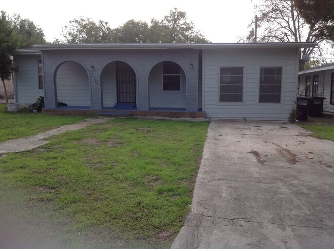 property at 206 Hub Ave