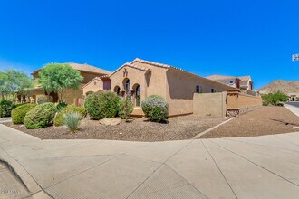 24230 N 25th St in Phoenix, AZ - Building Photo - Building Photo