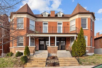 2366 Lawrence St, Unit SI ID1472894P in St. Louis, MO - Foto de edificio - Building Photo