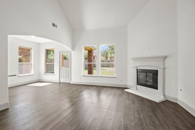 71 Black Swan Pl in Magnolia, TX - Building Photo - Building Photo