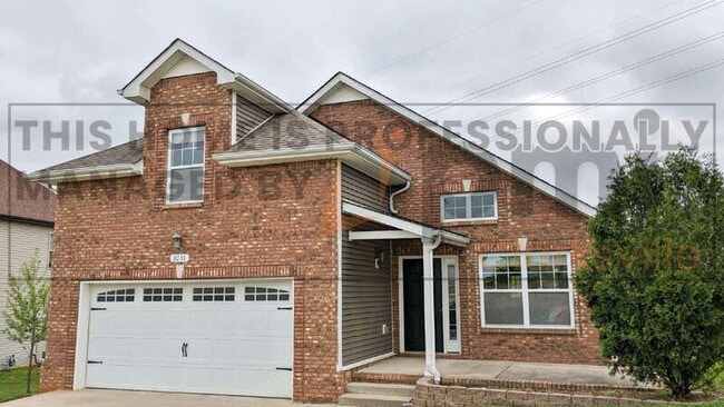 3031 Outfitters Dr in Clarksville, TN - Building Photo - Building Photo