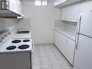 62 Elson St in Markham, ON - Building Photo - Building Photo