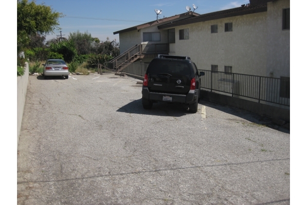 2701 S Peck Ave in San Pedro, CA - Building Photo - Building Photo