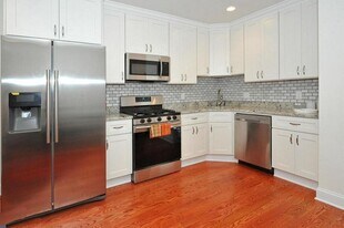 1714 West Virginia Ave NE in Washington, DC - Building Photo