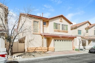 7202 Cestrum Rd in Las Vegas, NV - Building Photo - Building Photo