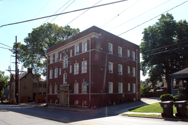 Orlandria in Lexington, KY - Foto de edificio - Building Photo