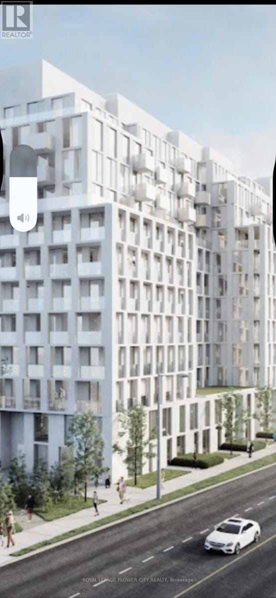 property at 500 Wilson Ave