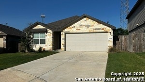 6710 Orff Pt in San Antonio, TX - Building Photo