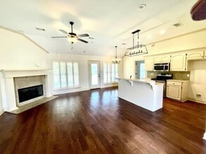109 Millhouse Drive in Madison, MS - Building Photo - Building Photo