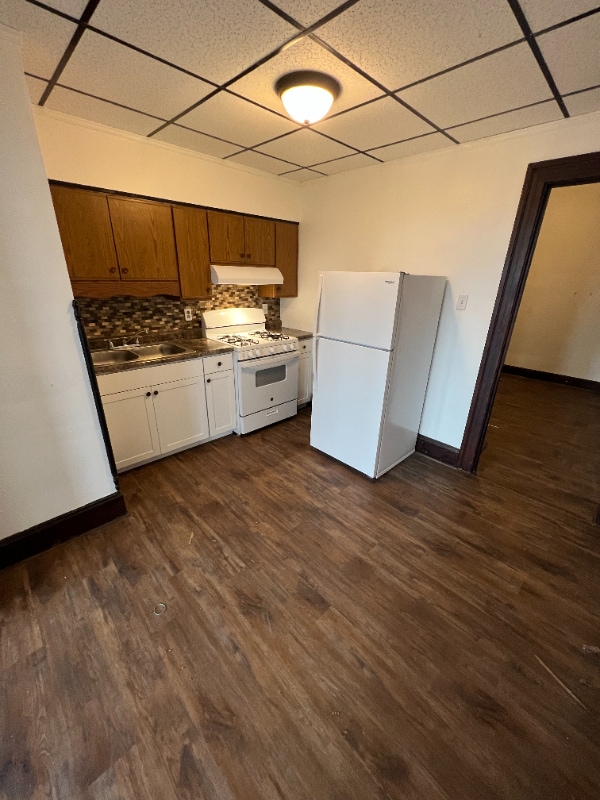 838 Main St in Wheeling, WV - Foto de edificio - Building Photo