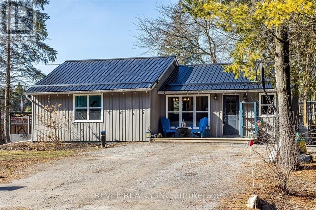 property at 3334 Morgans Rd