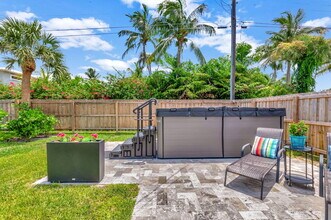 201 SE 7th St in Delray Beach, FL - Building Photo - Building Photo