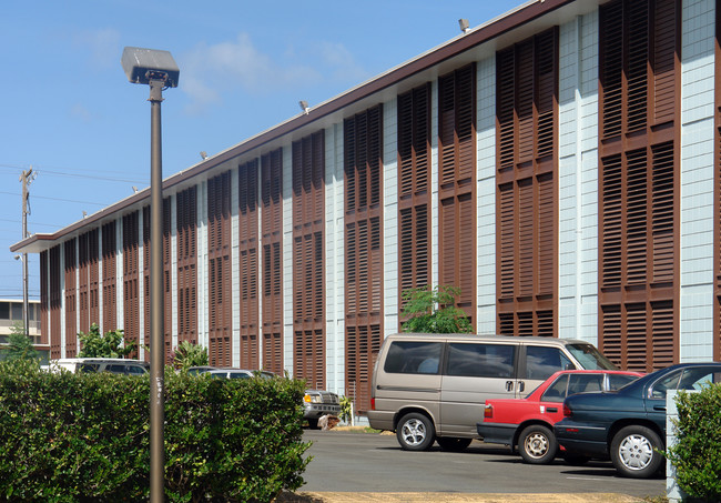 Kaumualii Park in Honolulu, HI - Building Photo - Building Photo