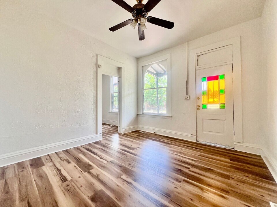 3535 N Williams St in Denver, CO - Building Photo