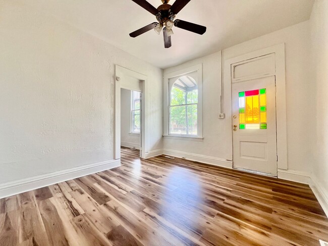 property at 3535 N Williams St