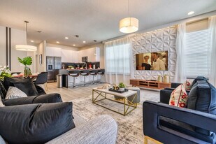 17444 Hidden Forest Dr in Clermont, FL - Building Photo