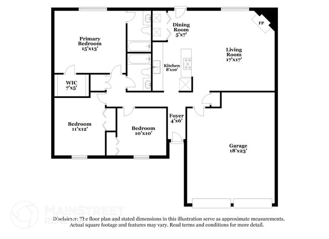 3904 Royal Crest Dr in Fort Worth, TX - Building Photo - Building Photo