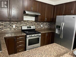 87 Summitgreen Crescent in Brampton, ON - Building Photo - Building Photo