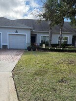 3542 Fairwaters Ct in Clermont, FL - Building Photo