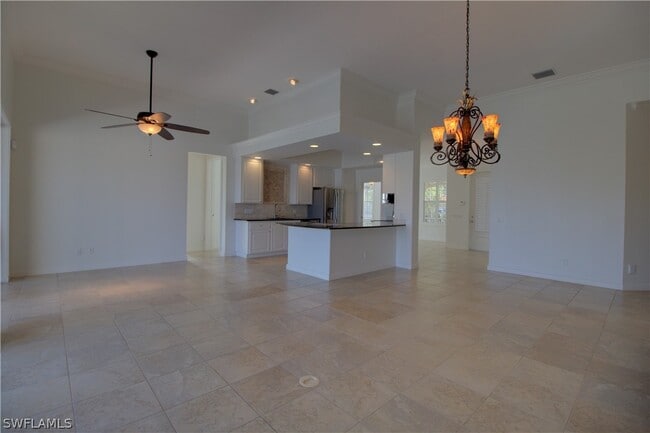property at 7681 Sicilia Ct