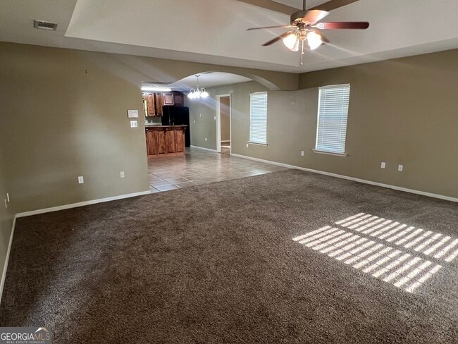 4196 Meredith Dr in Valdosta, GA - Building Photo - Building Photo