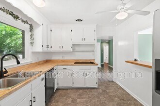 604 Big Bethel Rd in Hampton, VA - Building Photo - Building Photo