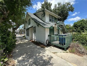 419 E Center Ave in Sebring, FL - Building Photo - Building Photo