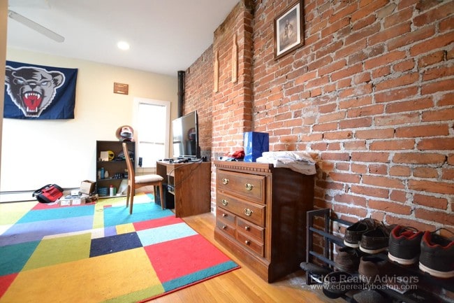 19 Bennett St in Boston, MA - Foto de edificio - Building Photo