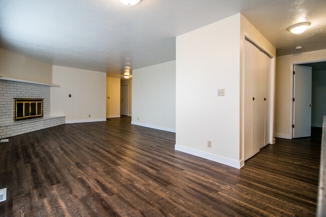 3495 Onyx St in Eugene, OR - Building Photo - Building Photo