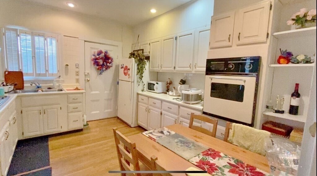 83 Putnam Ave in Cambridge, MA - Building Photo