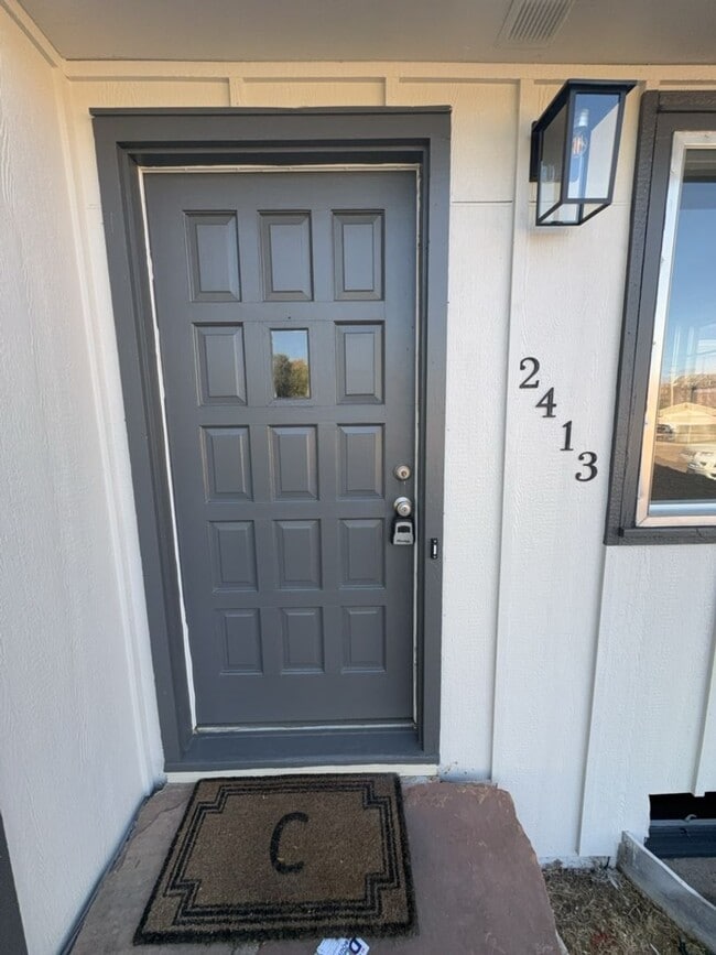 2413 13th Ave in Greeley, CO - Building Photo - Building Photo
