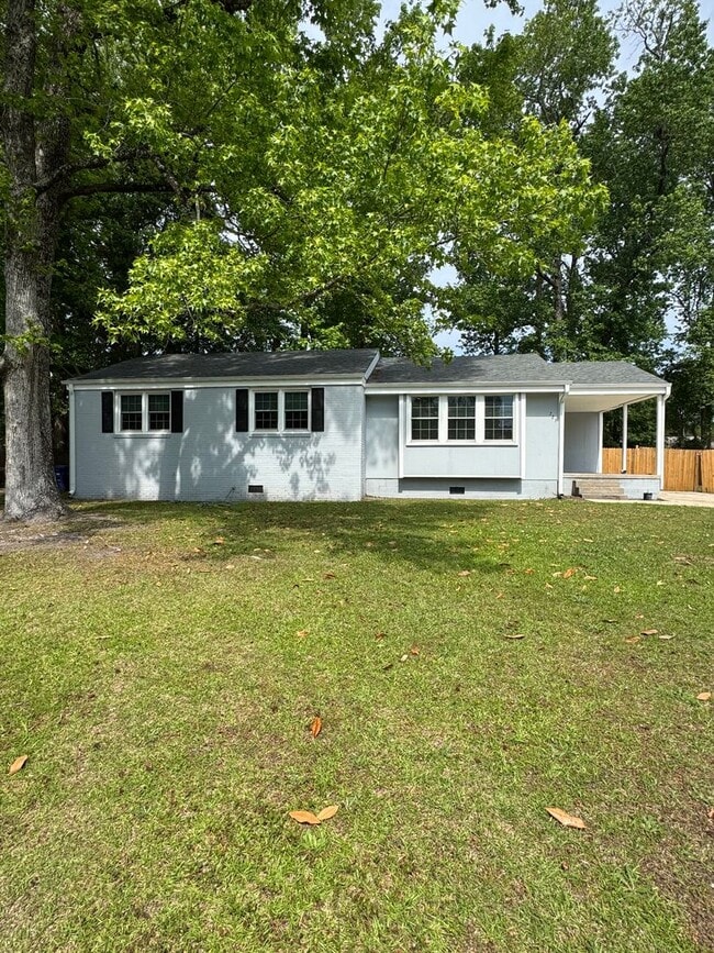 property at 723 Barn St