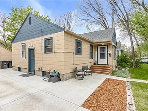 424 Miles Ave, Unit 424 Miles_Unit 2 in Billings, MT - Building Photo - Building Photo