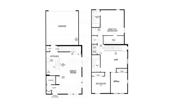 property at 522 S Vance St