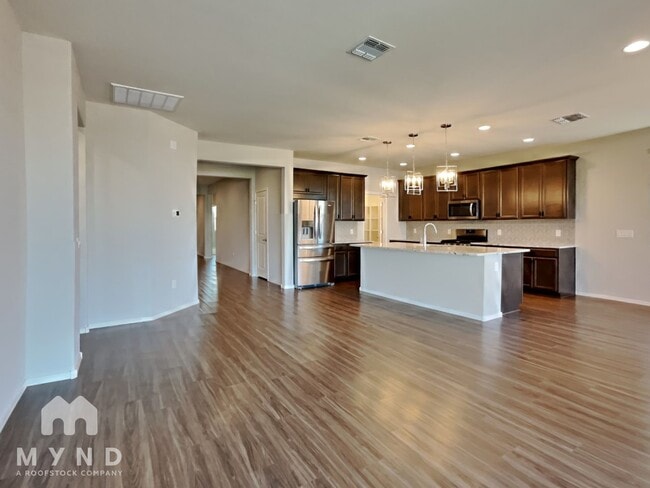 11588 N Desert Calico Lp in Oro Valley, AZ - Building Photo - Building Photo